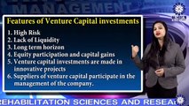 Venture Capital | Dr. Sheetal Badesra | BBA | TIAS | Tecnia TV