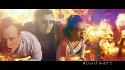 X-Men: Dark Phoenix - Featurette - The Legacy