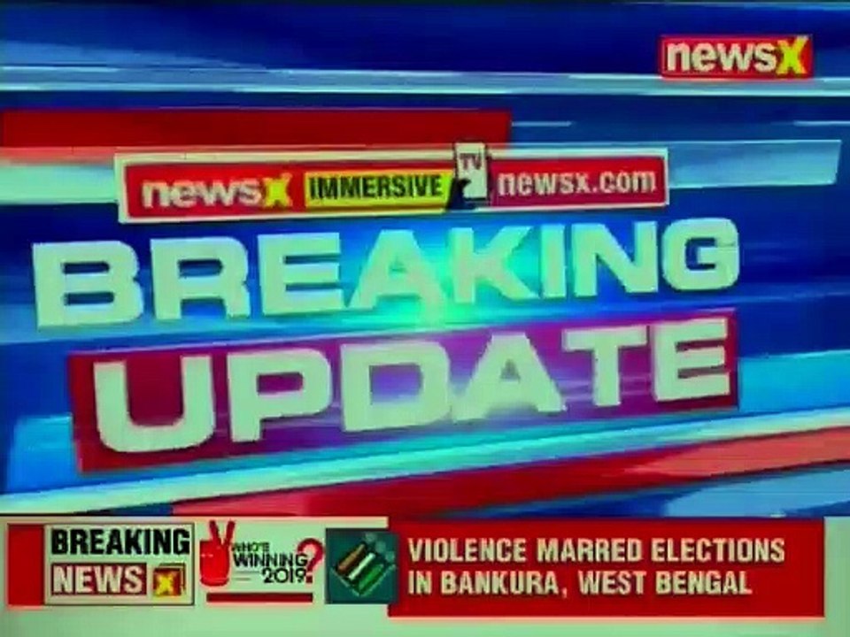 West Bengal Violence: Election Commission Orders Repolling in Bankura Constituency,  Lok Sabha Elections 2019