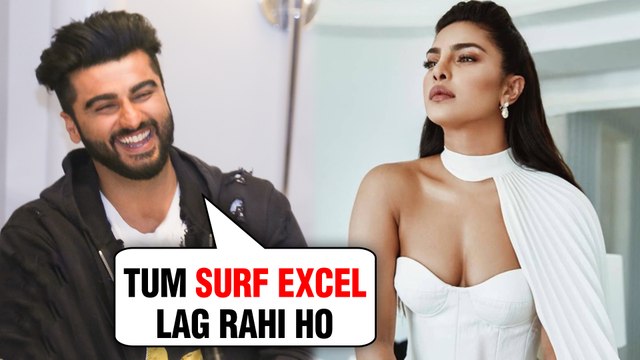 Cannes 2019 | Arjun Kapoor Insults Priyanka Chopra’s Cannes Outfit