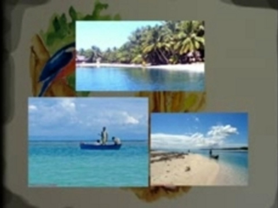 Madagascar l'île Nature....!!