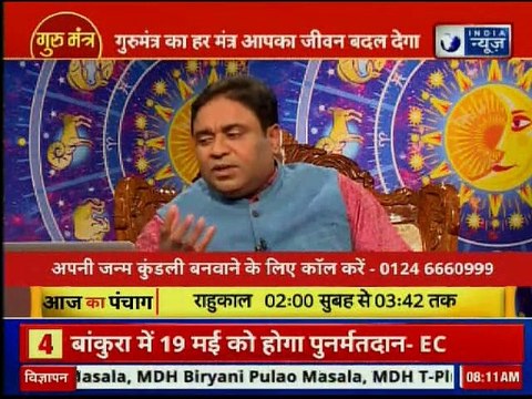 Astrology Tips for Job: ऑफिस में बॉस को खुश करने के ज्योतिष उपाय, Guru Mantra GD Vashist