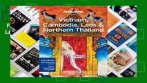 Full E-book  Lonely Planet Vietnam, Cambodia, Laos  Northern Thailand  For Kindle