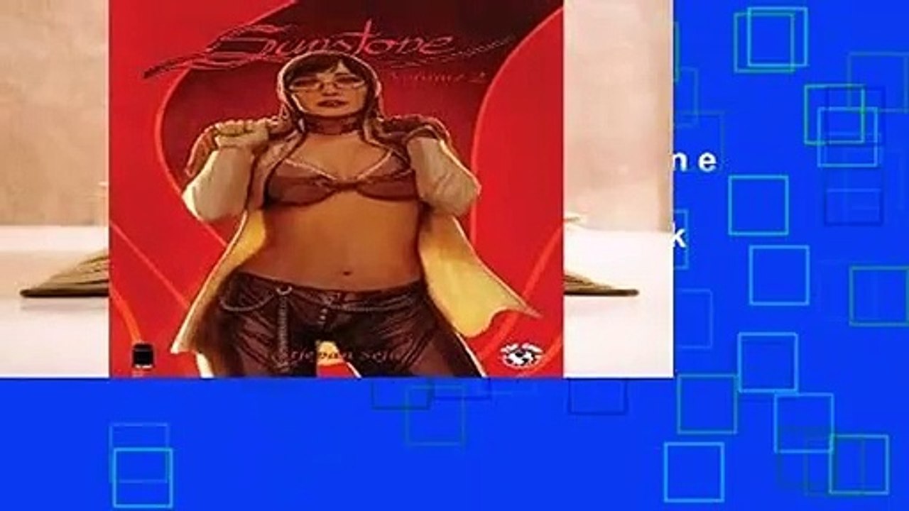 Full version  Sunstone Volume 2 (Sunstone Tp)  Best Sellers Rank : #4