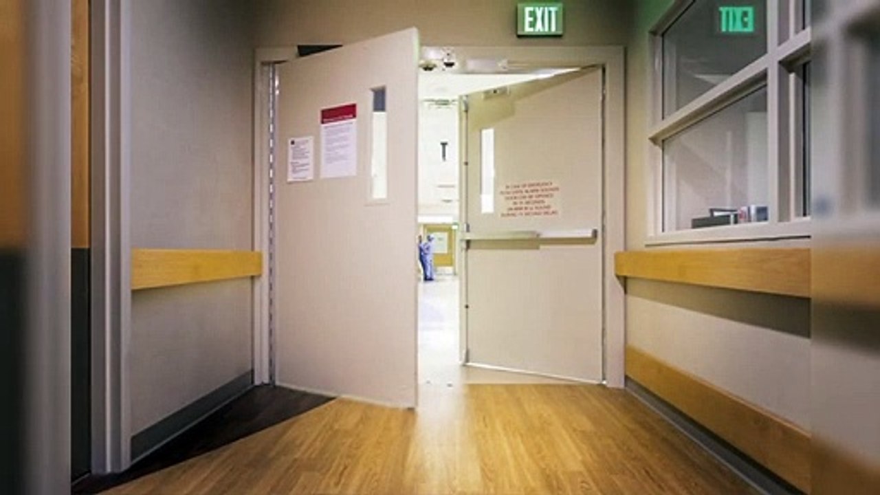 Swing Door Suppliers
