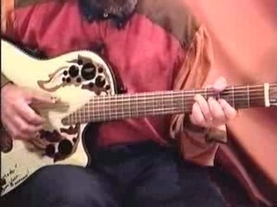 M.Dadi - song for Steve & Marie