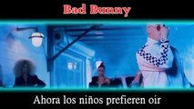BAD BUNNY VS BUGS BUNNY | BATALLAS VIRALES DE TRAP (Videoclip Oficial)