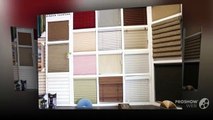 Different types of affordable blinds