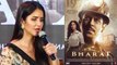 Katrina Kaif reveals how she got Salman Khan's Bharat after Priyanka Chopra exit | FilmiBeat