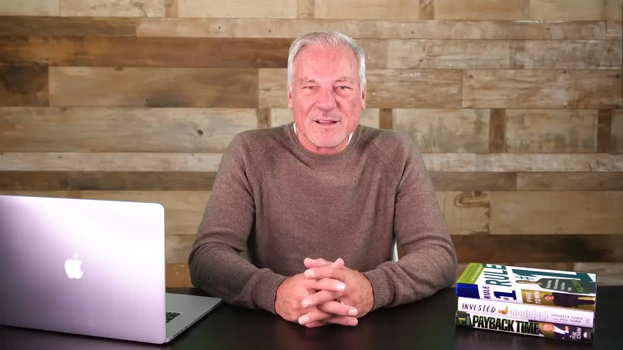 Best Investing Books for 2019