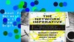 About For Books  The Network Imperative: How to Survive and Grow in the Age of Digital Business