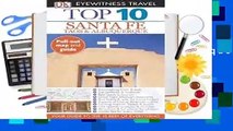 Full E-book Top 10 Santa Fe, Taos,   Albuquerque (DK Eyewitness Top 10 Travel Guides)  For Trial