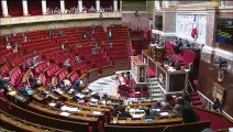 2ème séance : Transformation de la fonction publique (suite) - Jeudi 16 mai 2019