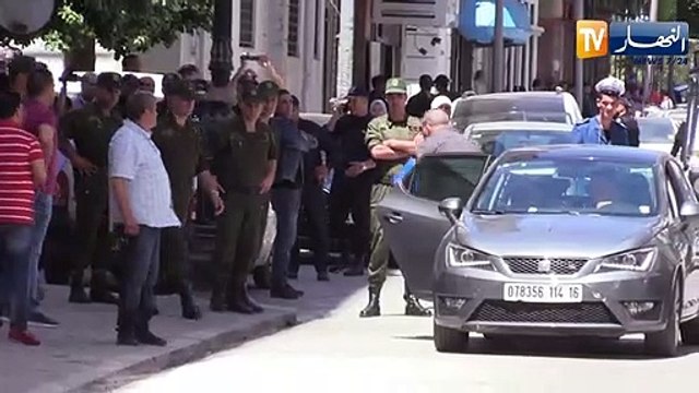 عدالة: ستة وزراء أمام قاضي التحقيق.. خطوة أخرى لإسترجاع إستقلالية القضاء