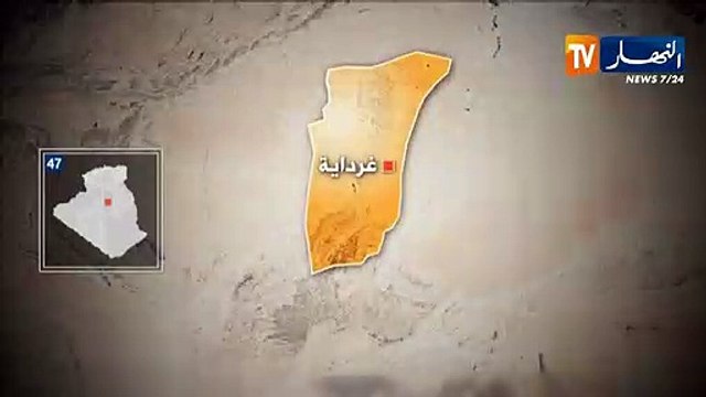 الجيش يواصل مجهوداته لمحاربة الإرهاب العينة من ولاية غرداية و البليدة
