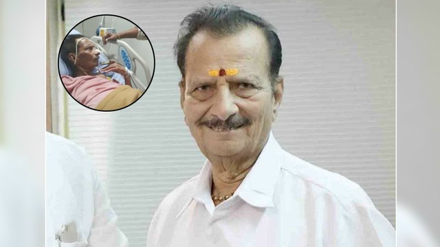 Veteran Actor Rallapalli Passes Away At 73 || Filmibeat Telugu