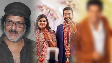 ಗೀತಾಂಜಲಿಗೆ ರವಿಚಂದ್ರನ್ ಬಿಟ್ಟು ಬೇರೆ ಒಬ್ಬರು ಸ್ಟಾರ್ ಕಂಡ್ರೆ ತುಂಬ ಇಷ್ಟ