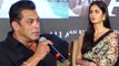 Bharat: Salman Khan wants to hear These two words from Katrina Kaif | FilmiBeat