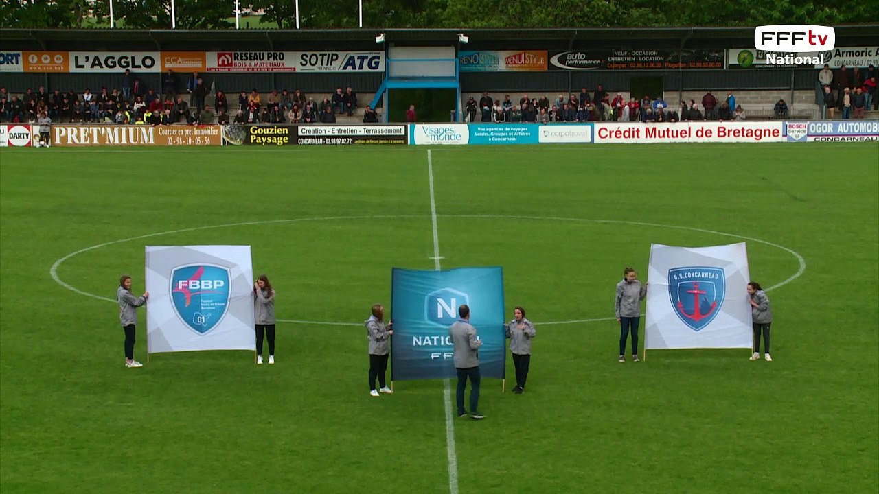 Composition de Bourg-Peronnas 01