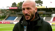 entraineur drancy