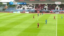 Corner
