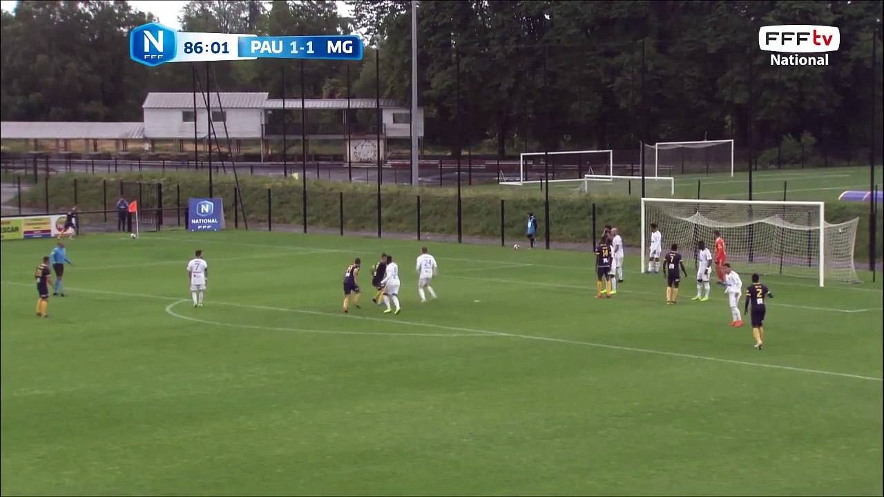 Corner