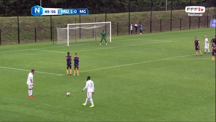 Super arrêt de KONE.