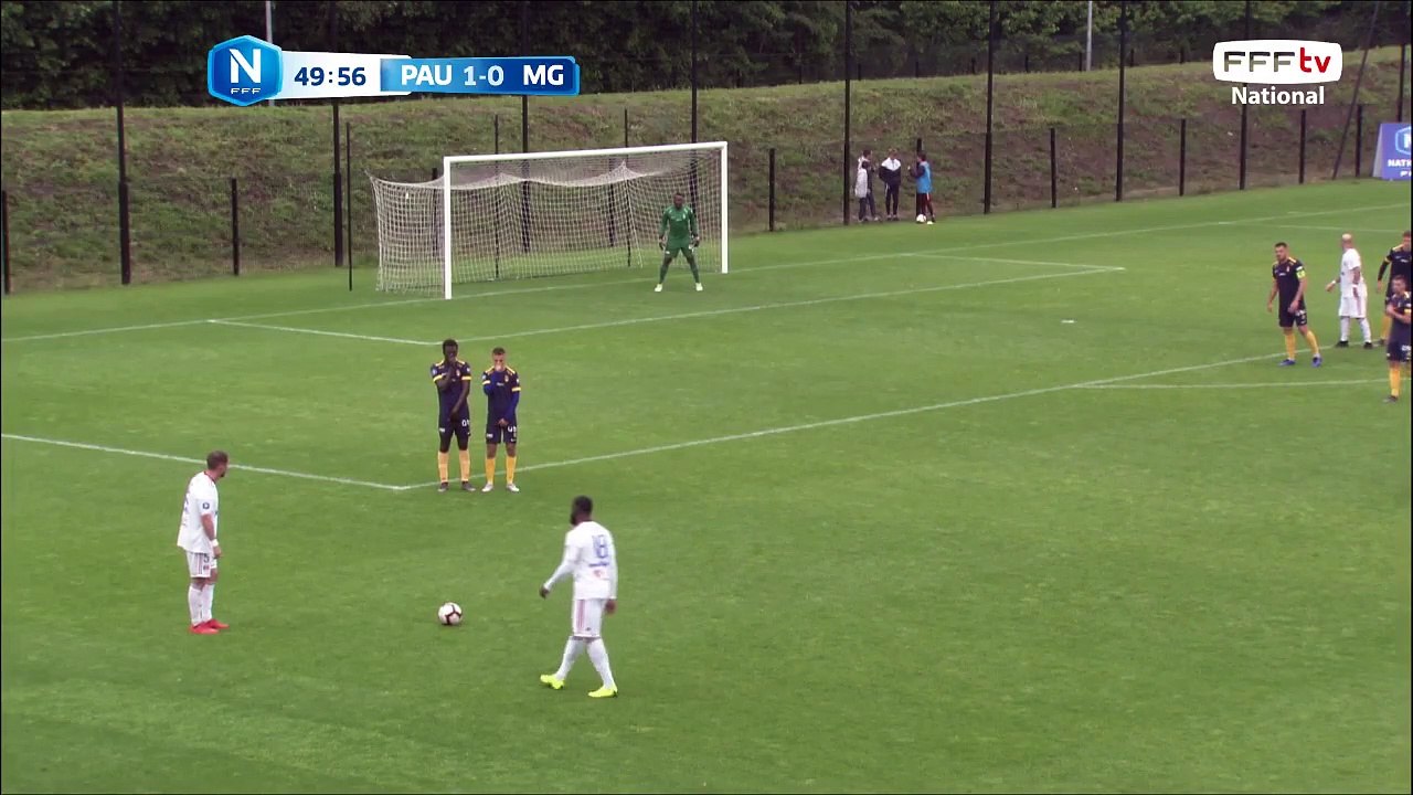 Super arrêt de KONE.