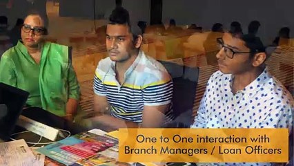 Overseas Education Loan Mela in Nagpur - Sunday, 19th May 2019