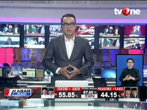 Ani Hasibuan Bantah soal 'Pembantaian Petugas KPPS'