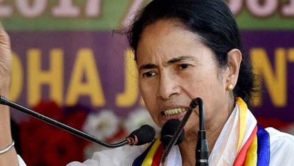 എക്‌സിറ്റ് പോളില്‍ രൂക്ഷ പ്രതികരണവുമായി മമതാ ബാനര്‍ജി