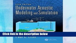 R.E.A.D Underwater Acoustic Modeling and Simulation D.O.W.N.L.O.A.D