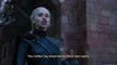 Daenerys' Victory Speech - Tyrion Arrested - The End!