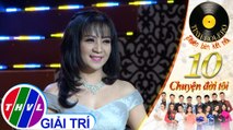 THVL | Tình Bolero 2019 - Tập 10[6]: Xin Còn Gọi Tên Nhau - Thụy Uyên