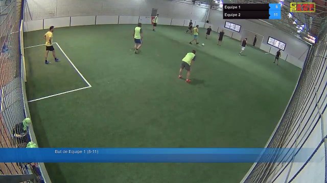 Equipe 1 Vs Equipe 2 - 19/05/19 20:46 - Loisir Poitiers - Poitiers Game Parc