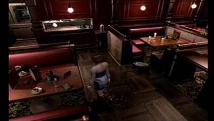 【３】バイオハザード３ LAST ESCAPE 　実況プレイ