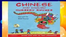 Full E-book  Chinese and English Nursery Rhymes: Share and Sing in Two Languages  Review