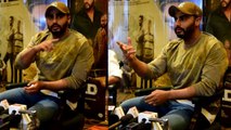 Arjun Kapoor was asked Malika Arora's reaction to India's Most Wanted by FilmiBeat  | FilmiBeat