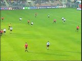 17/05/97 : Kjetil Rekdal (20') : Rennes - Guingamp (1-1)