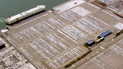 "면제 여부 불분명"...車업계, 안도·아쉬움 교차 / YTN