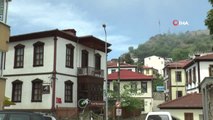Fındık Karşılığı Kurulan Semt: Zeytinlik...'zeytinlik Semti Evleri' Şehrin Yeni Turizm Merkezi Olma...