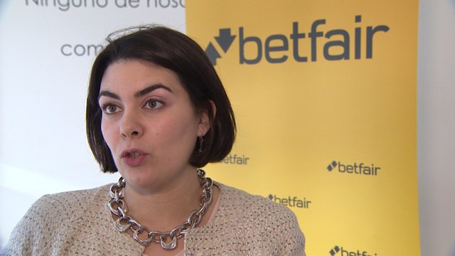 Betfair valora apuestas para Eurovisión