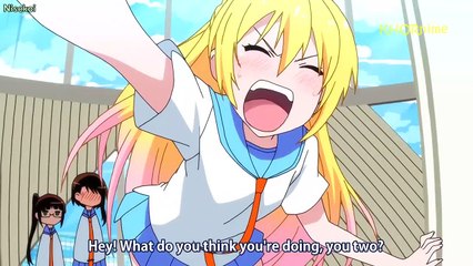 ONE PUNCH WOMEN 2 (Funny & Savage Anime Moments)