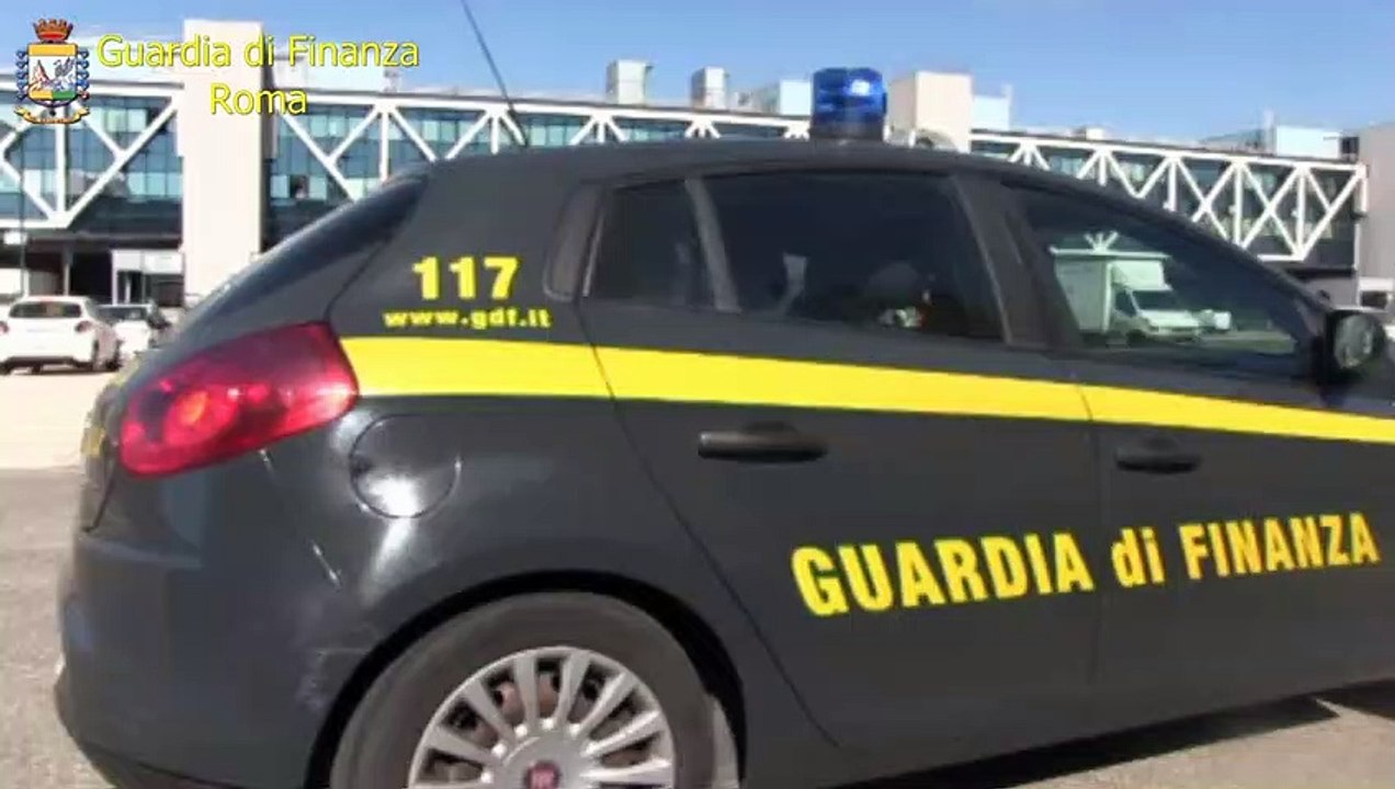 Falsi "Made in Italy". Sequestrati prodotti per oltre 20mln di euro