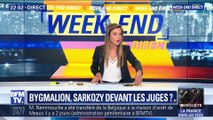 Bygmalion, Sarkozy devant les juges ? (1/2)