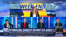 Bygmalion, Sarkozy devant les juges ? (2/2)