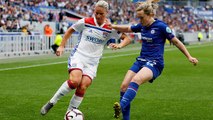 UEFA Kadınlar Şampiyonlar Ligi Kupası Budapeşte'de sahibini buluyor
