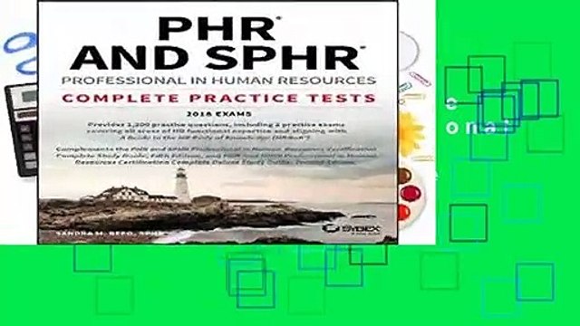 Any Format For Kindle PHR and SPHR Professional in Human Resources Certification Complete
