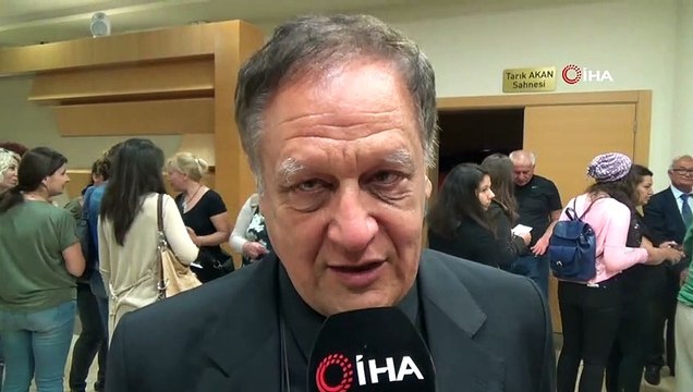 Kuvayi Milliye Destanı Marmaris’te sahnelendi