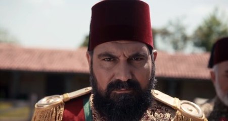 Payitaht Abdülhamid 87. Bölüm Fragmanı: Şivenaz Müslüman Mı Oluyor?